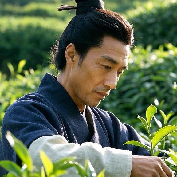 茶王说真话