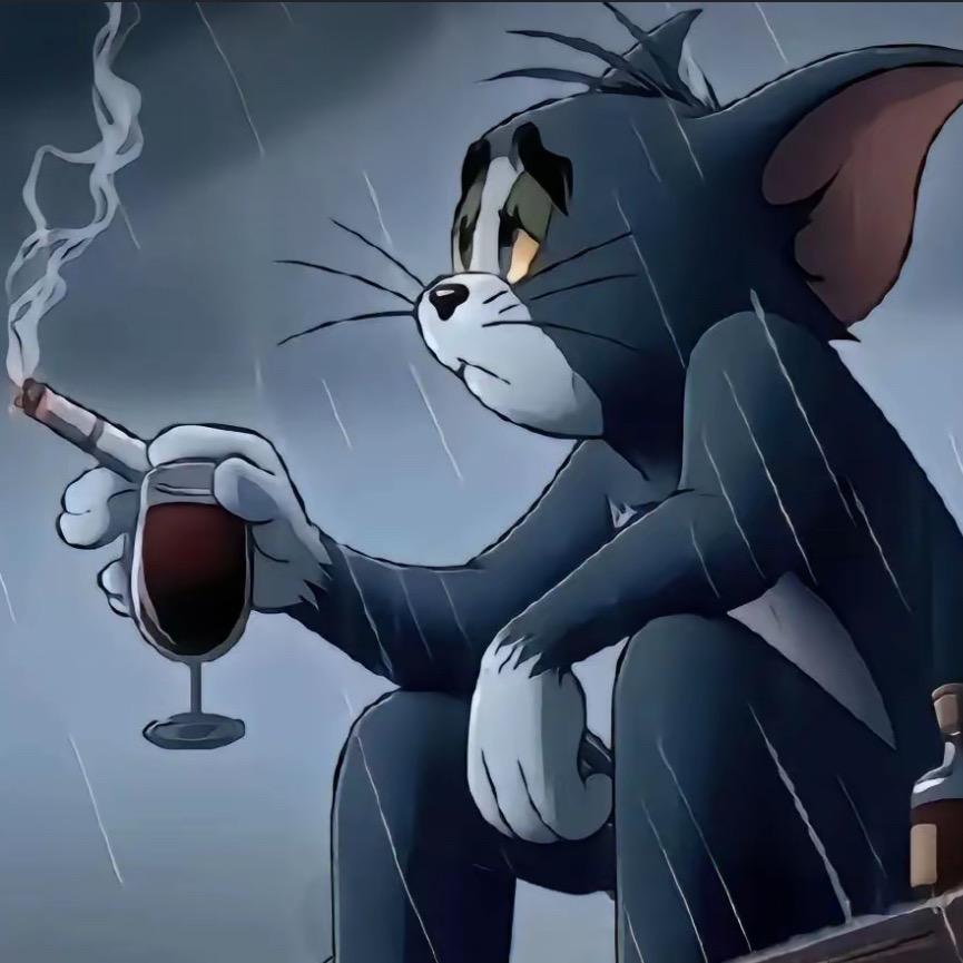 老虎不是猫咪