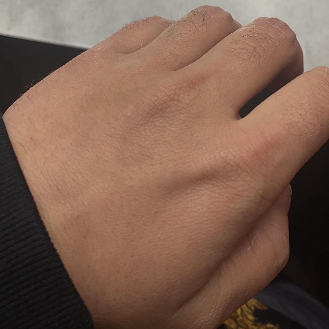莫西干
