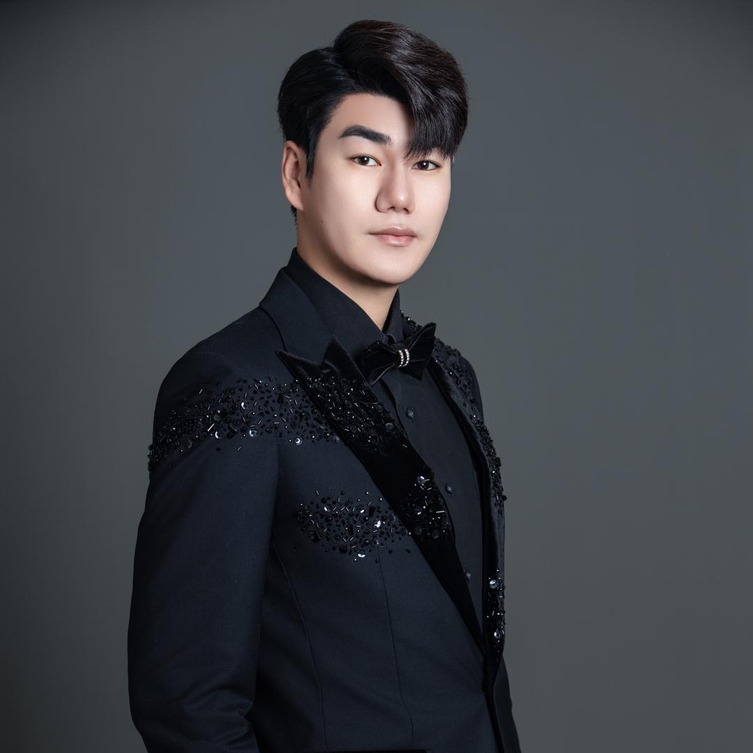 高男