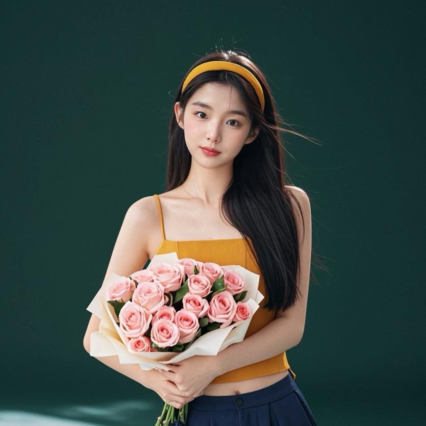 小苦瓜💕