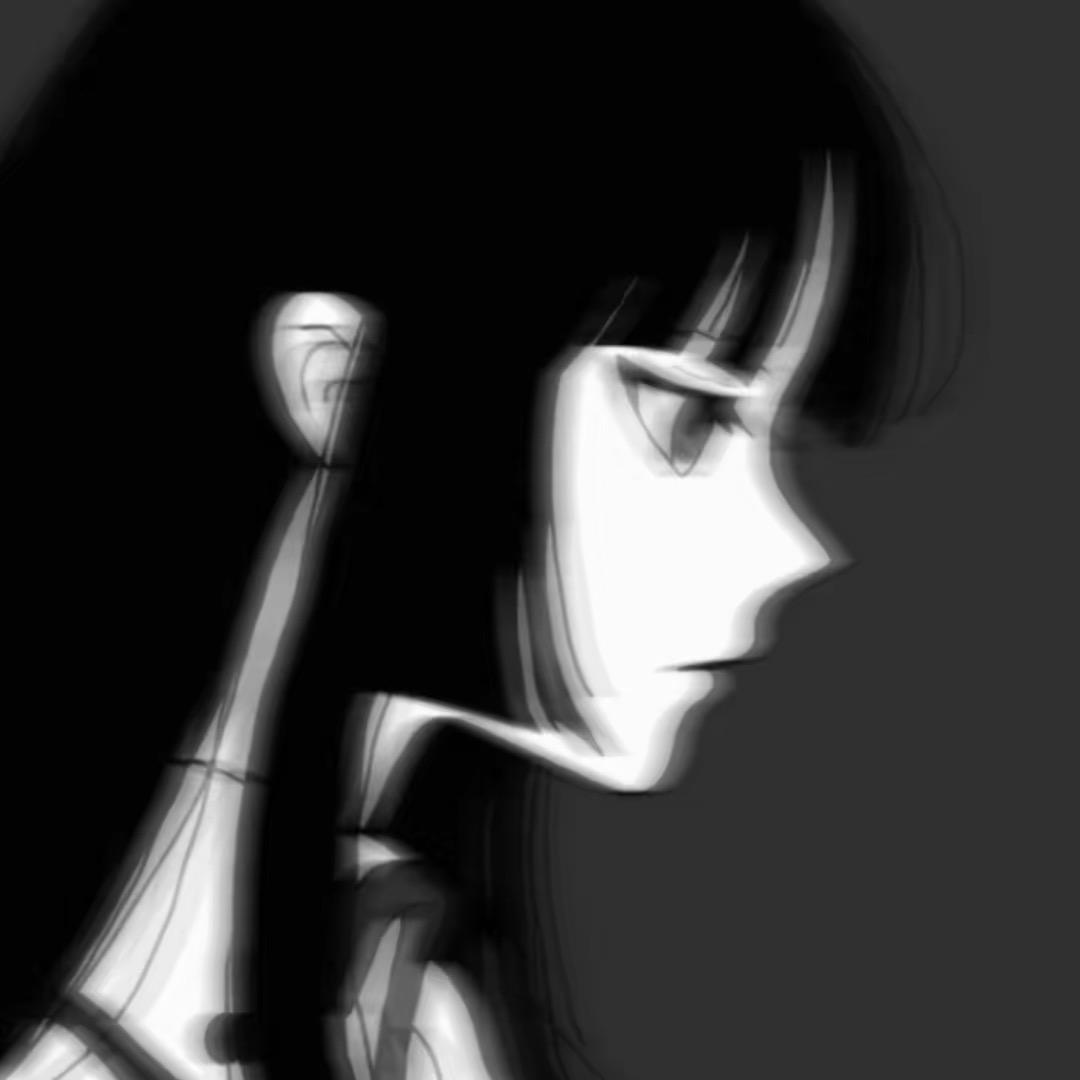 烬头