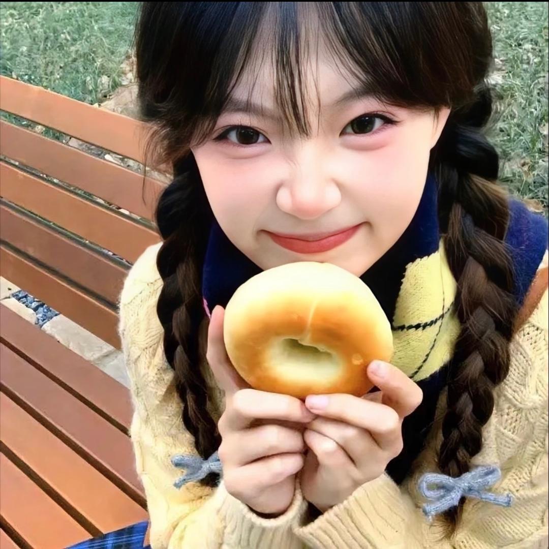 এ᭄小麦💐