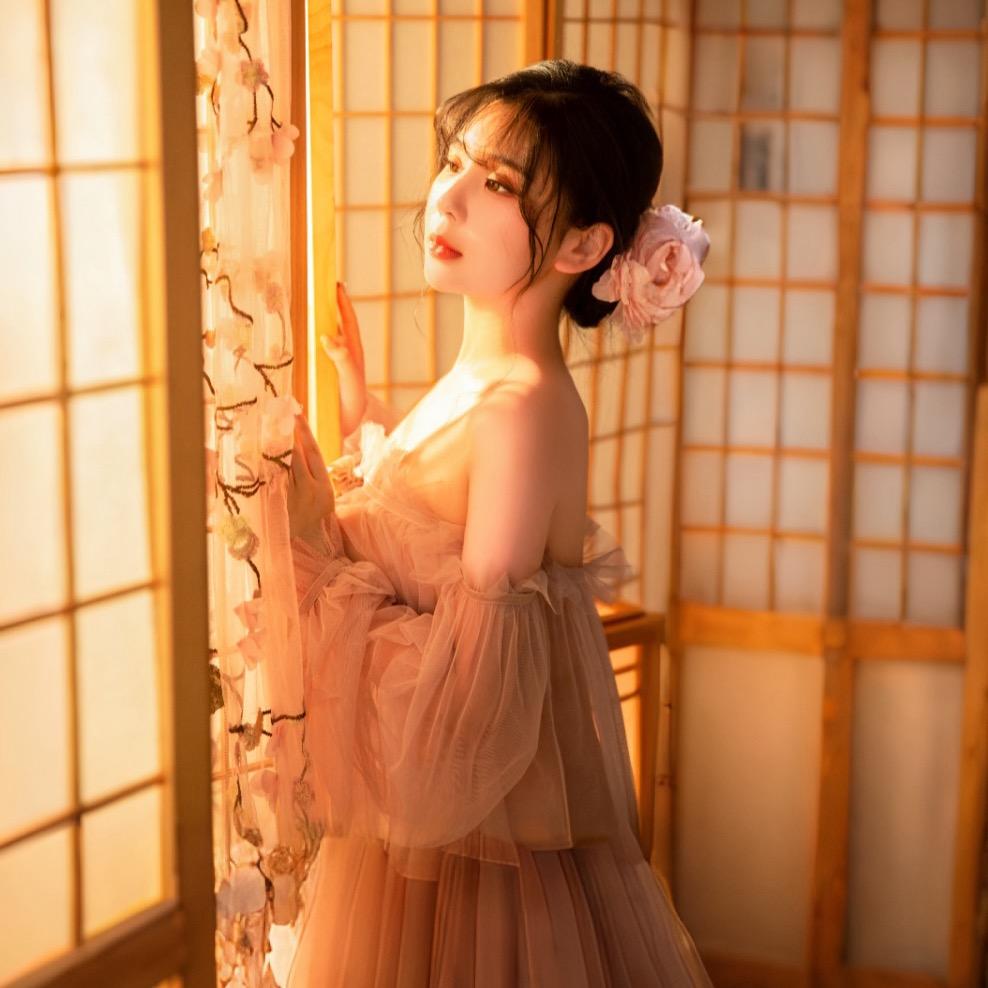 妍如玉💃