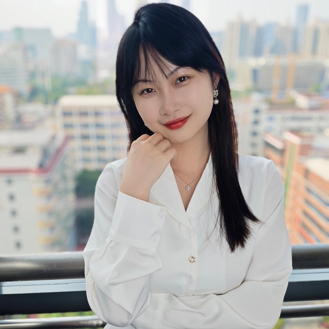 小杨讲滴咩