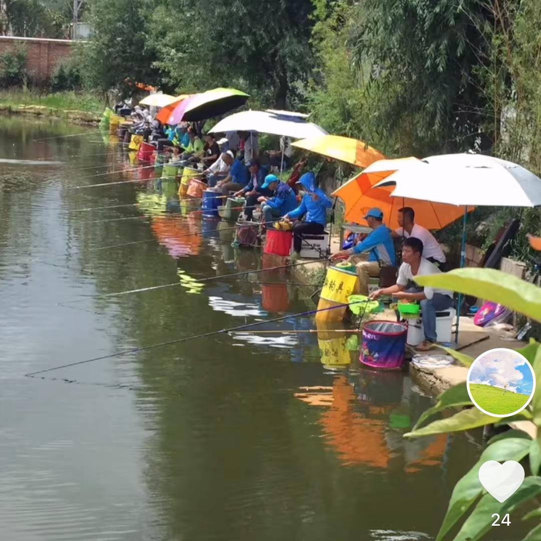 跑舞农庄