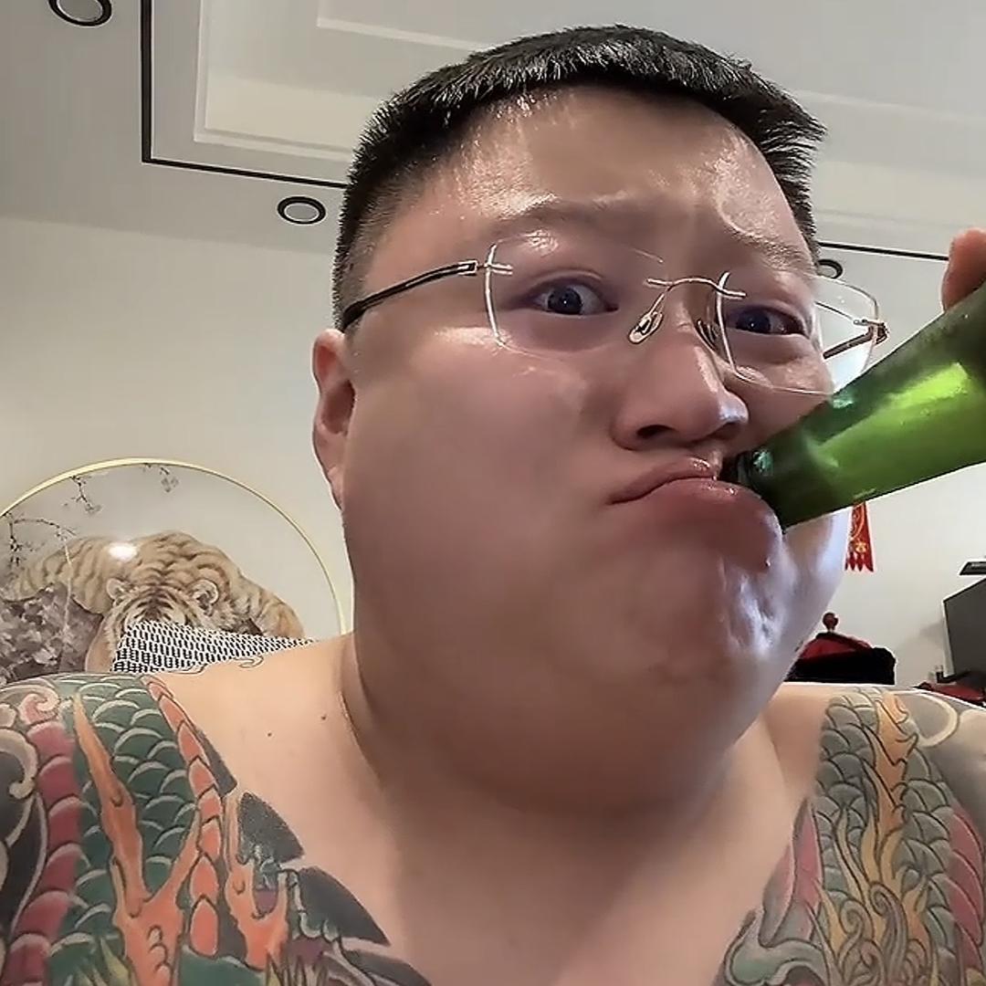 别遇🪣（李烔录屏）