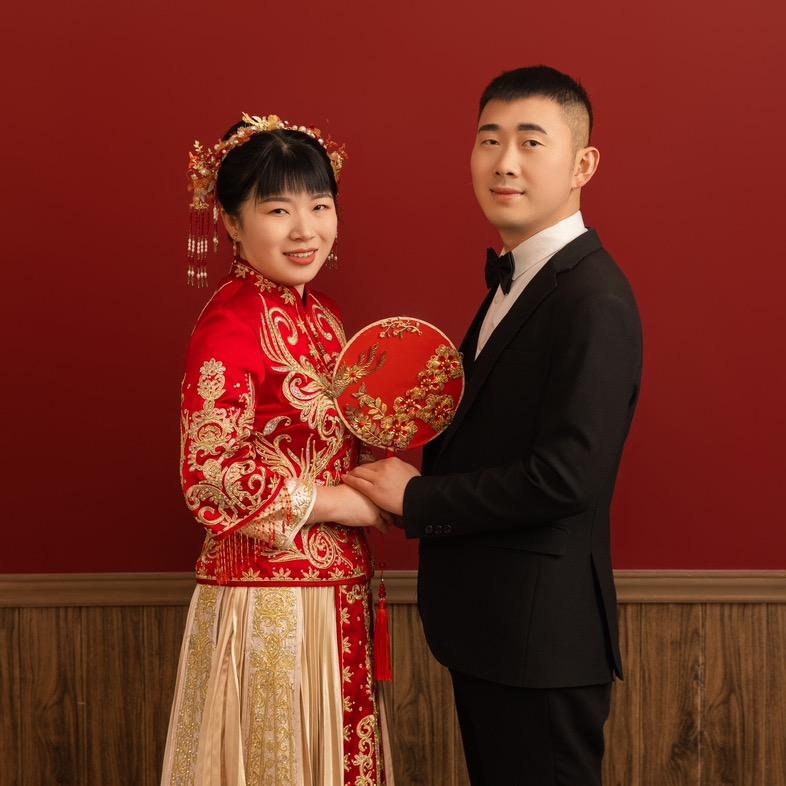 同杰记录生活