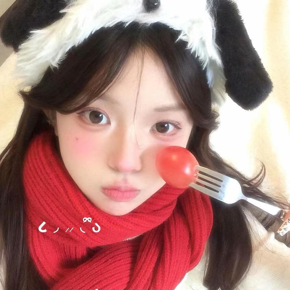 兔兔不秃秃秃秃啦 🎀🎀