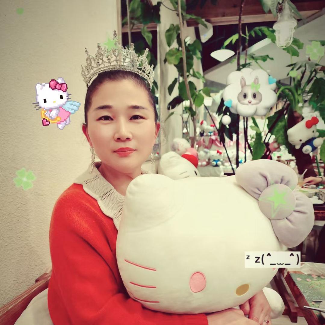 人生这道题没有标准答案。