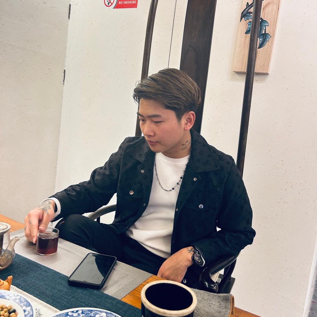 王少华