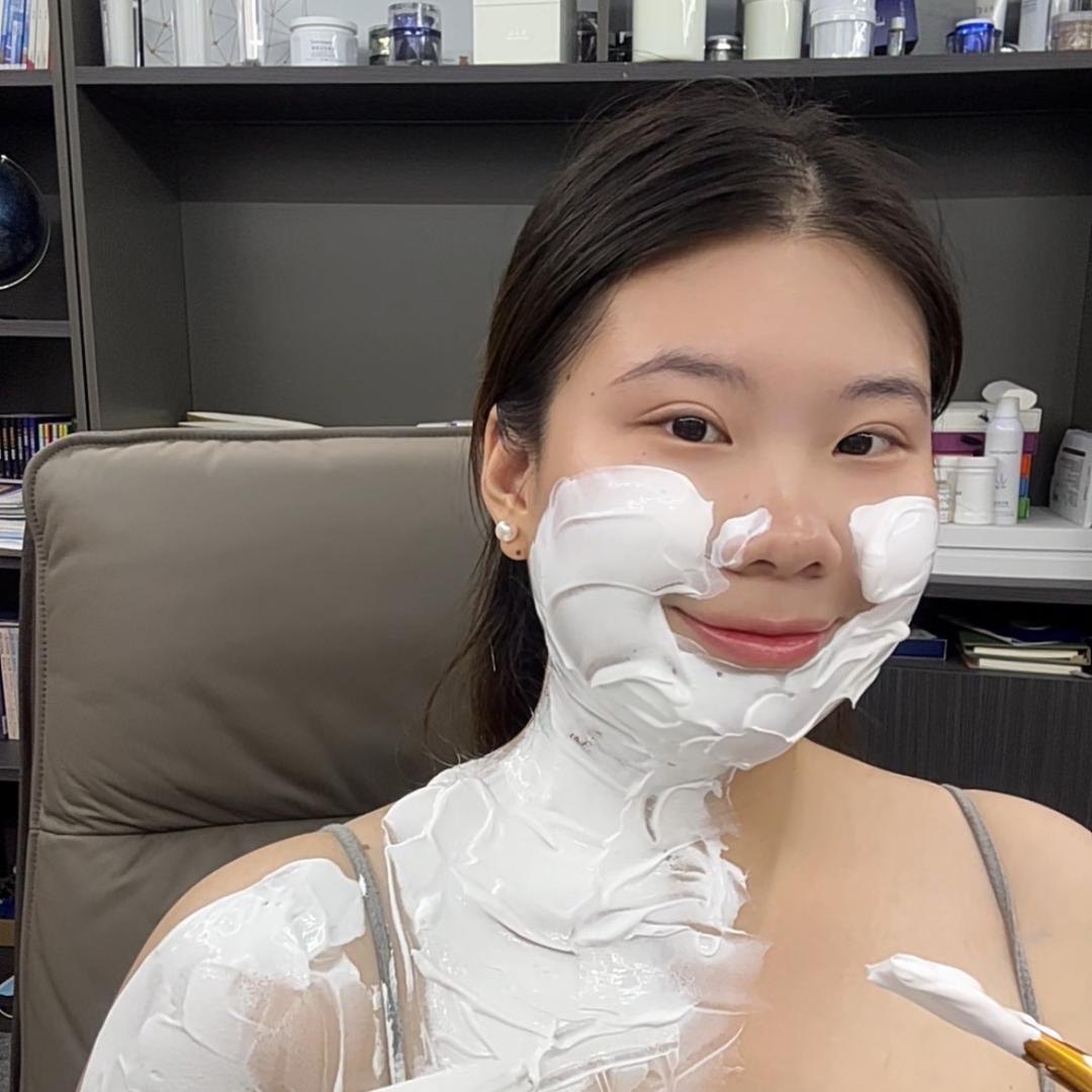 舟舟爱美肤