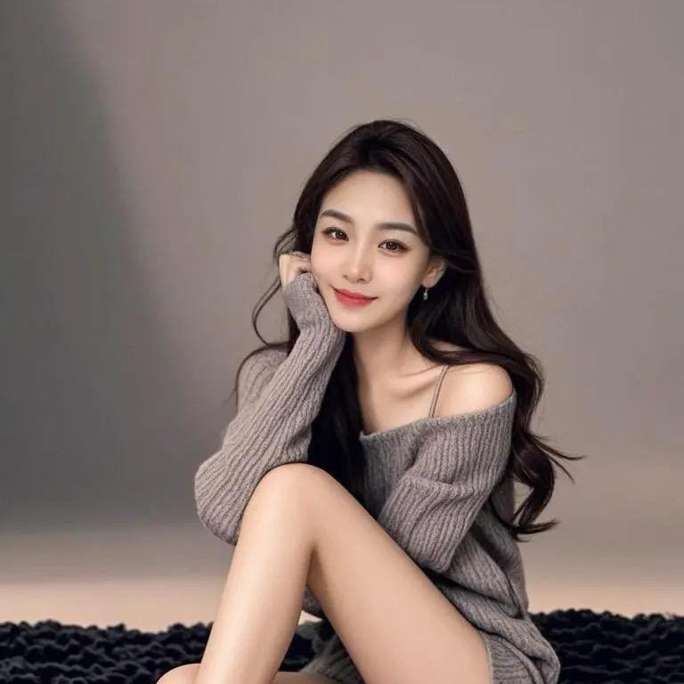 Miss xu