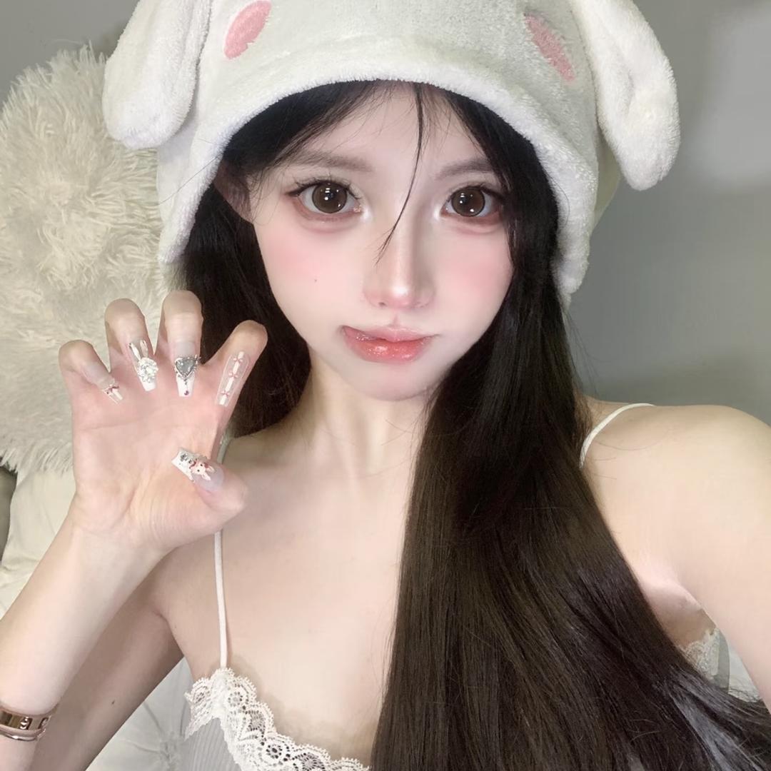 纯情鱼鱼🐟（反差版）