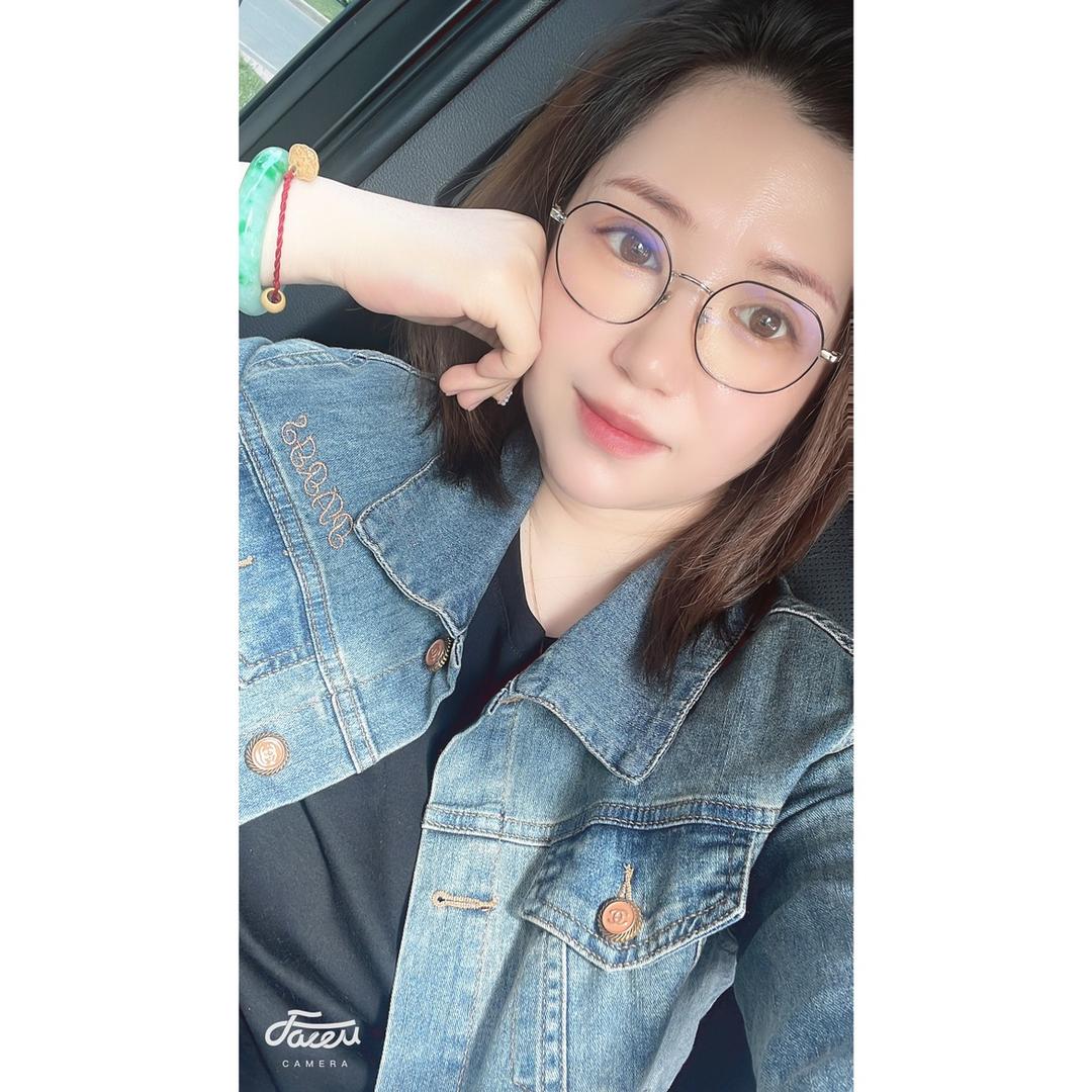 姗姗613