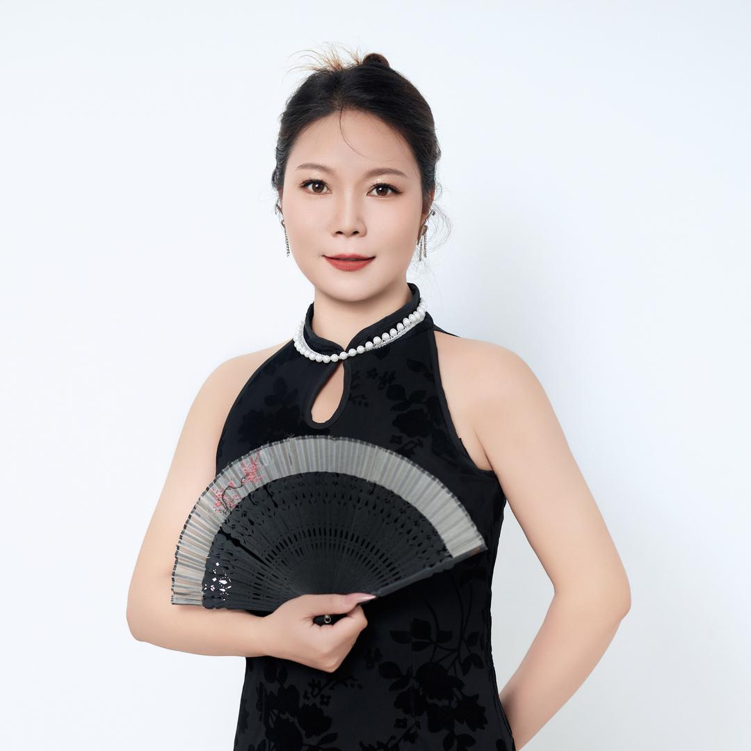 惠州野生眉思思