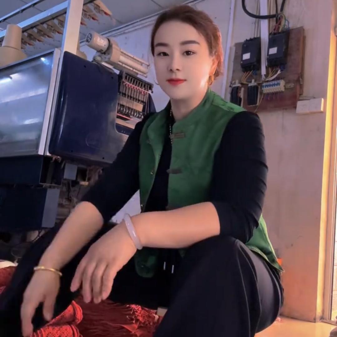 云南妹子🌹🌹