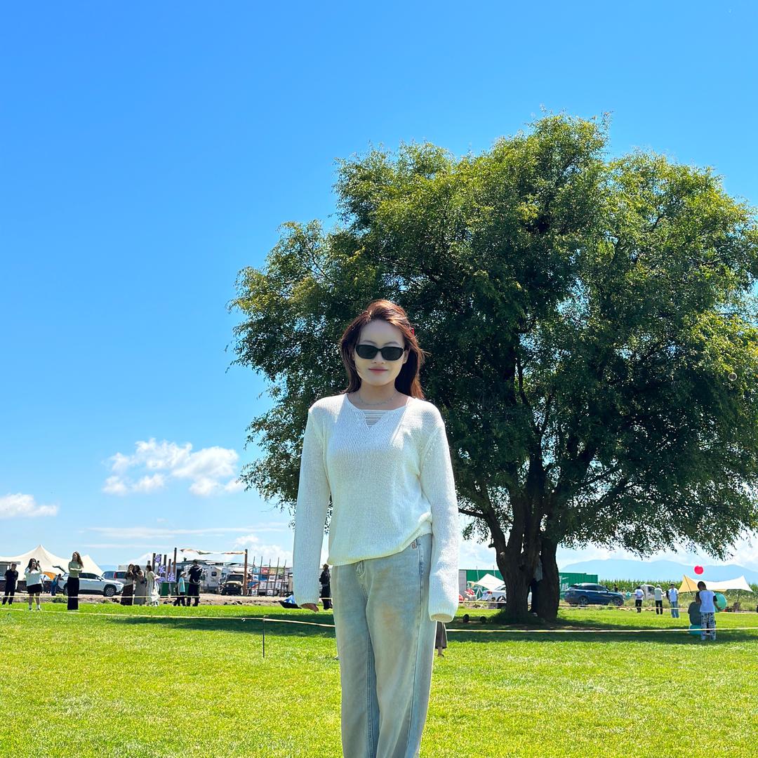 静静夫妇👩❤️👨