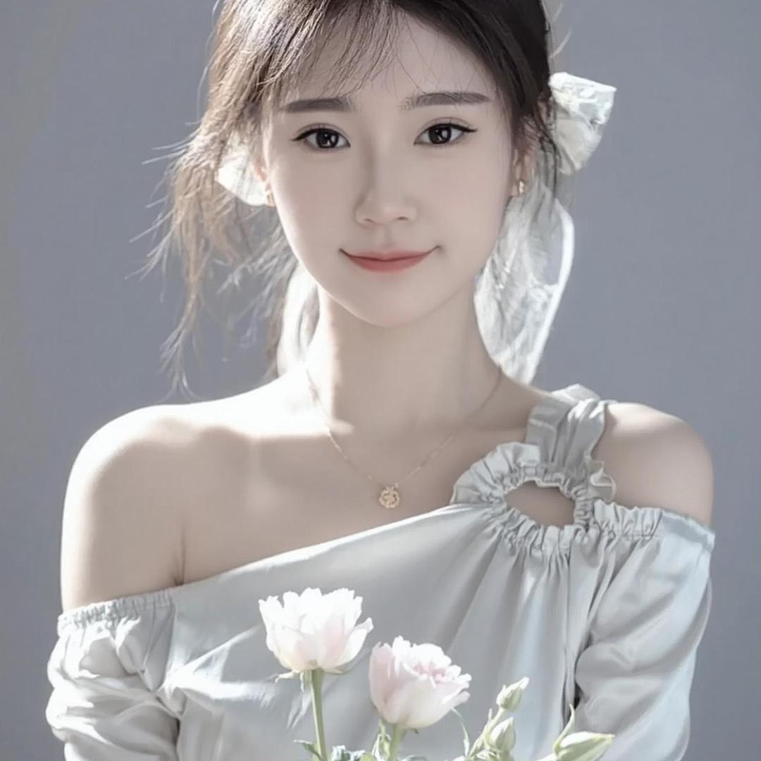 主儿（小可爱）