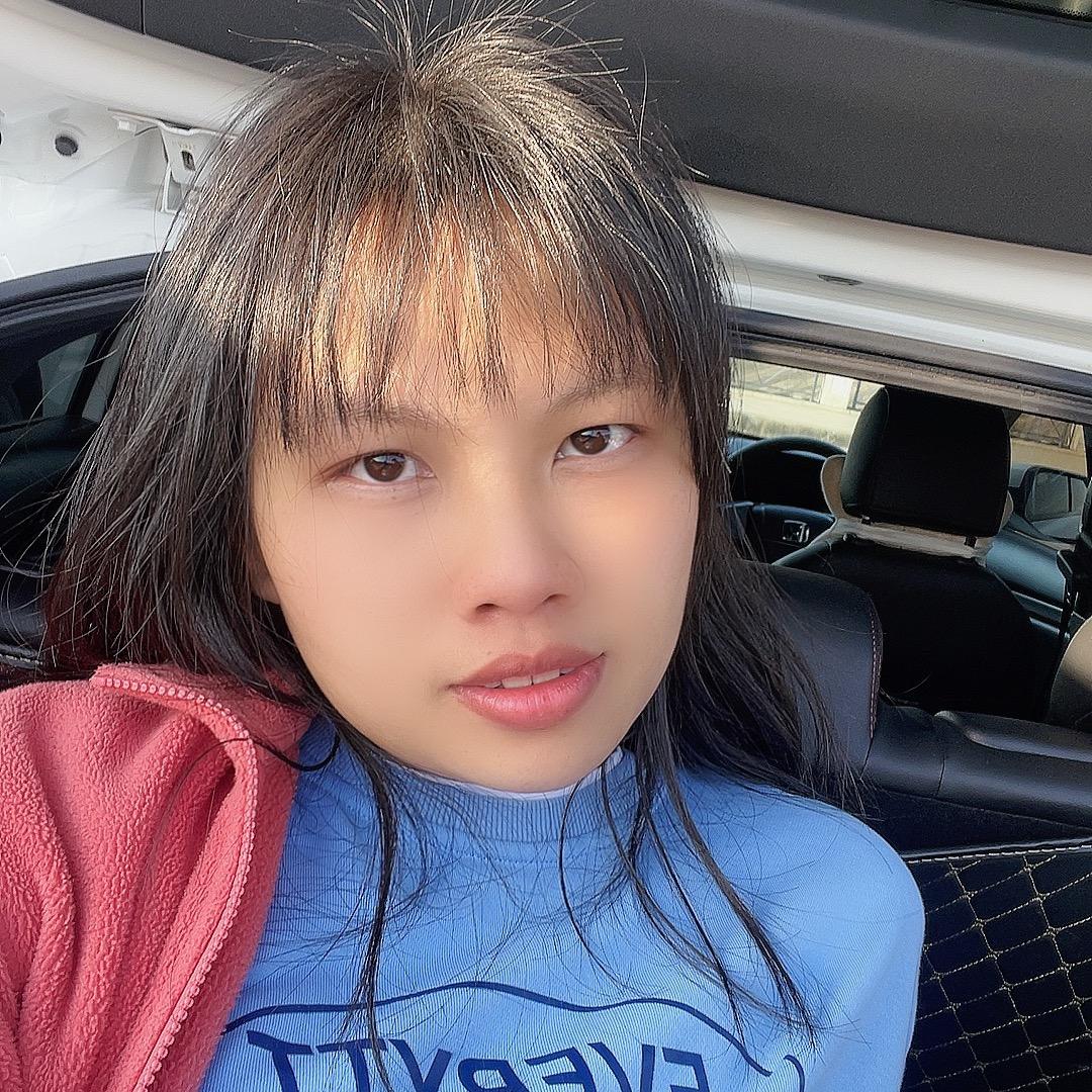 胖宇和妈妈