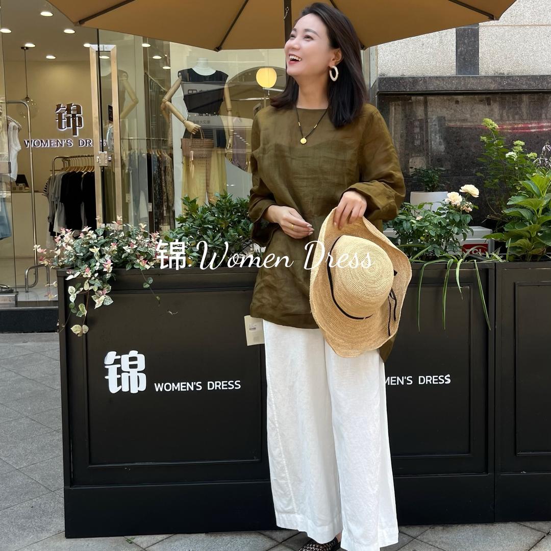 HT（锦女装店）