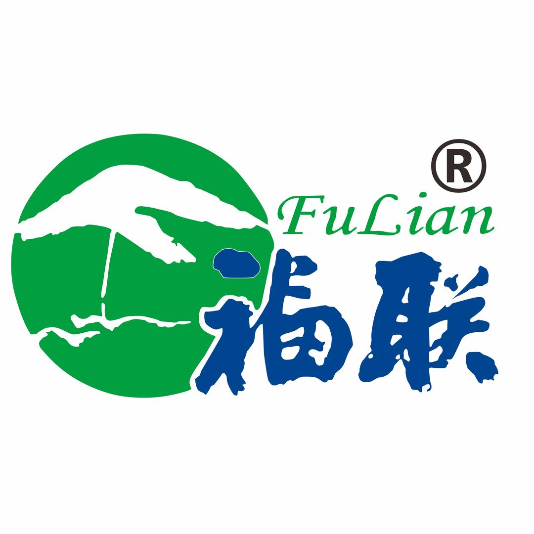 WH福联钓伞