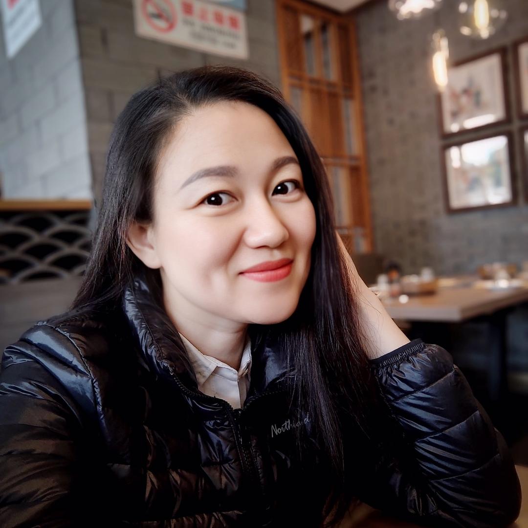 课代表小鹿姐