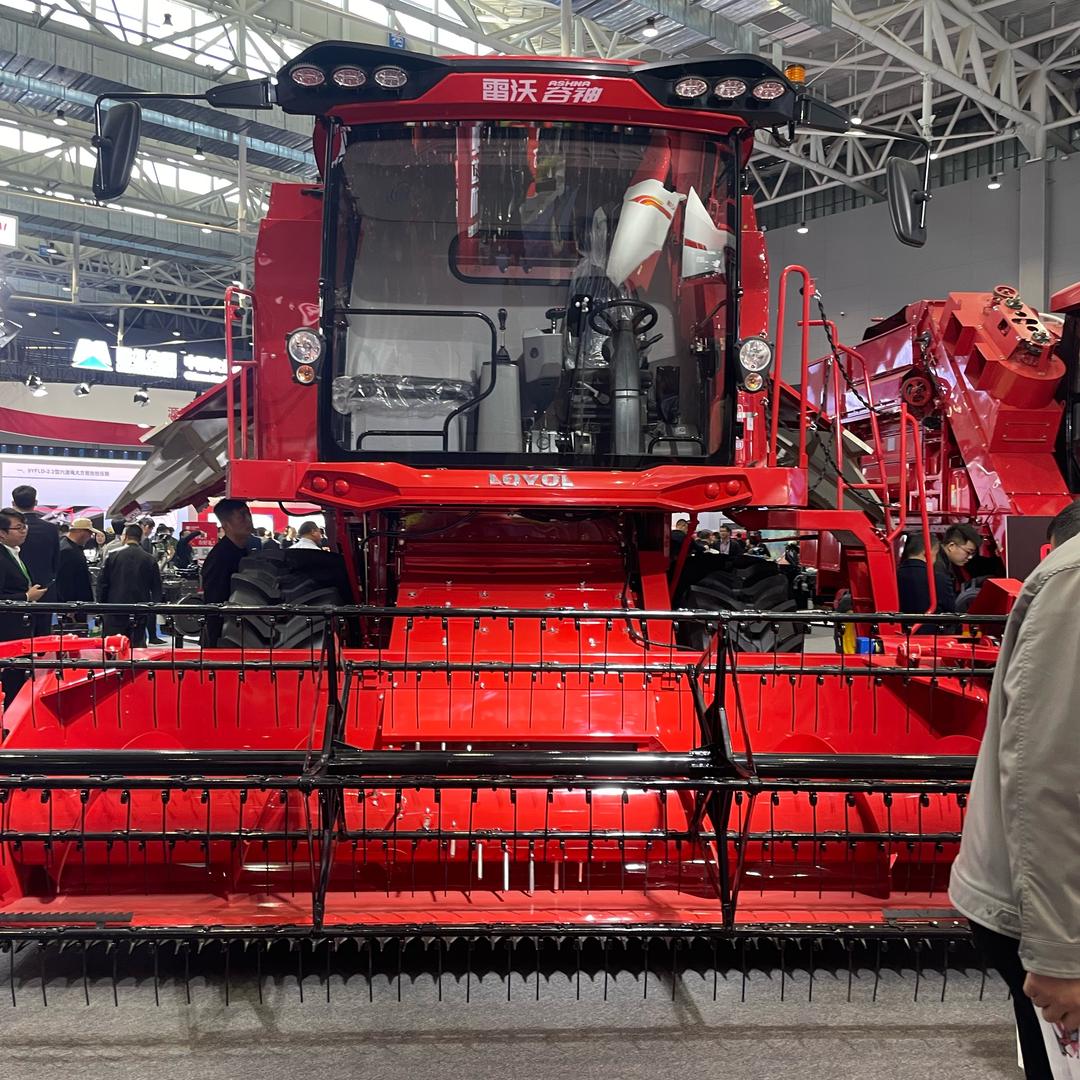 河南豫之星智慧农业