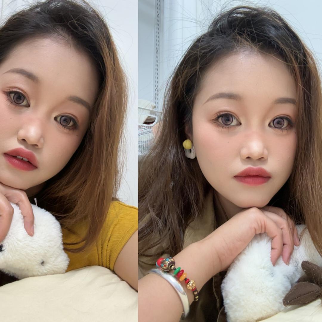 @美业思琴