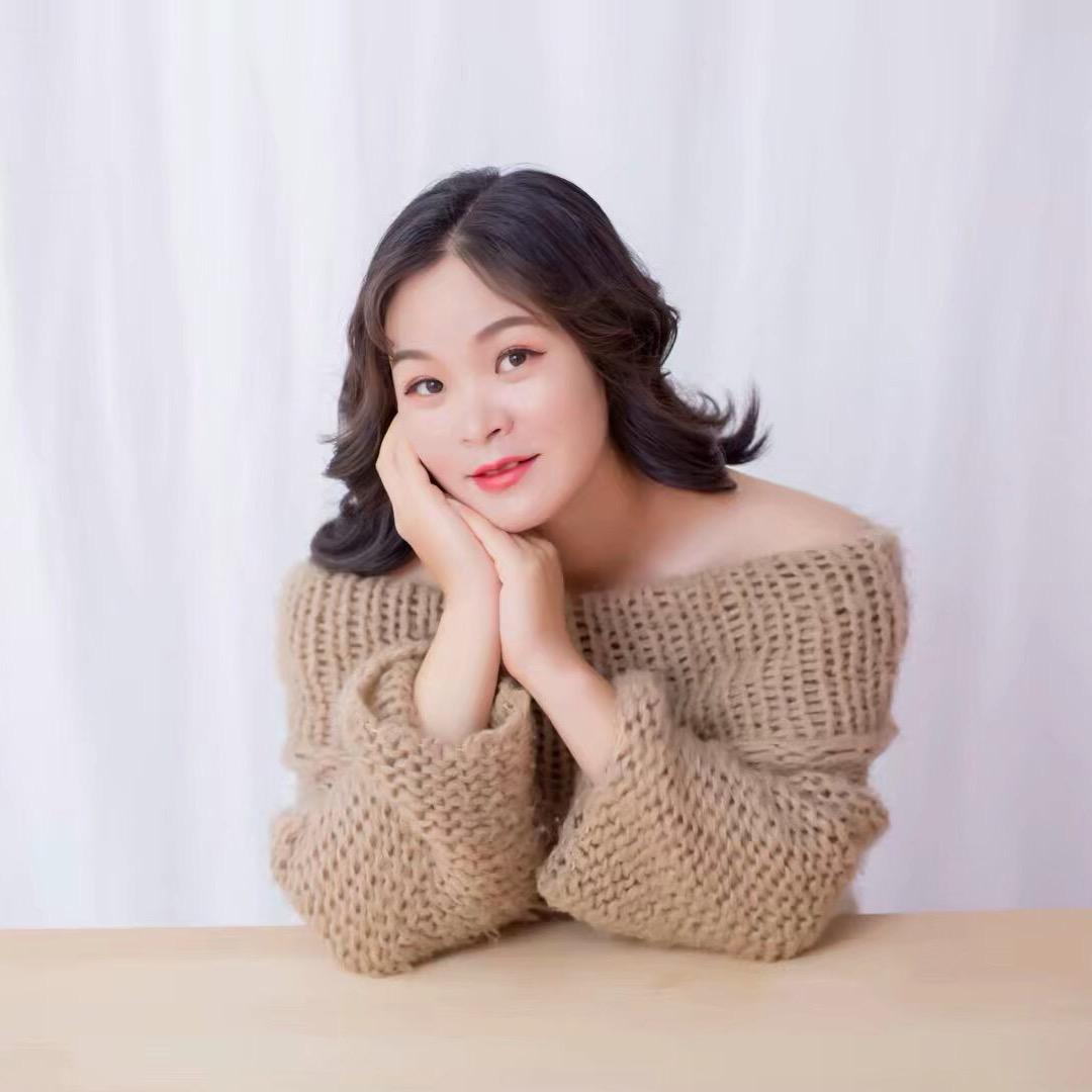 谢掌柜水光正在直播💕💕