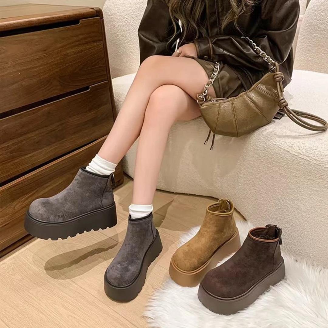玖玲珑女鞋