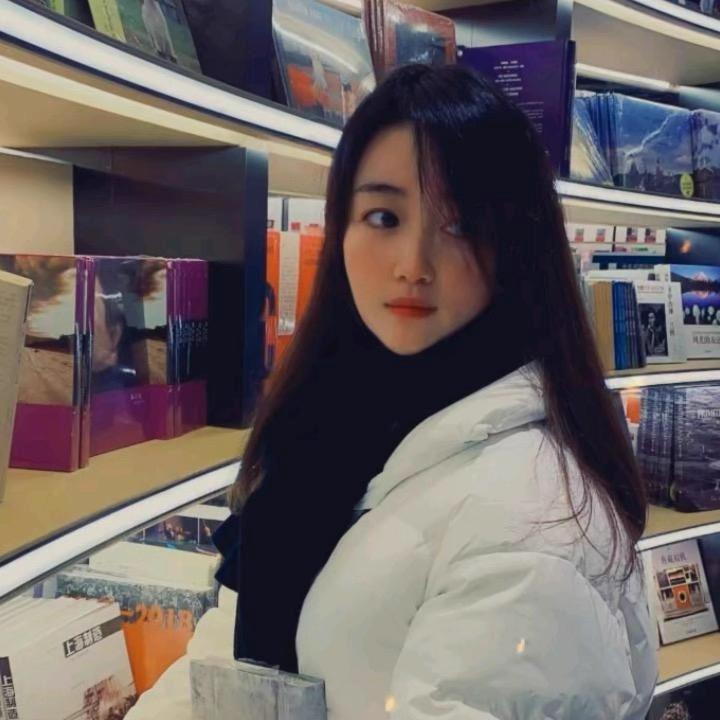 暖心丫头_迟小北