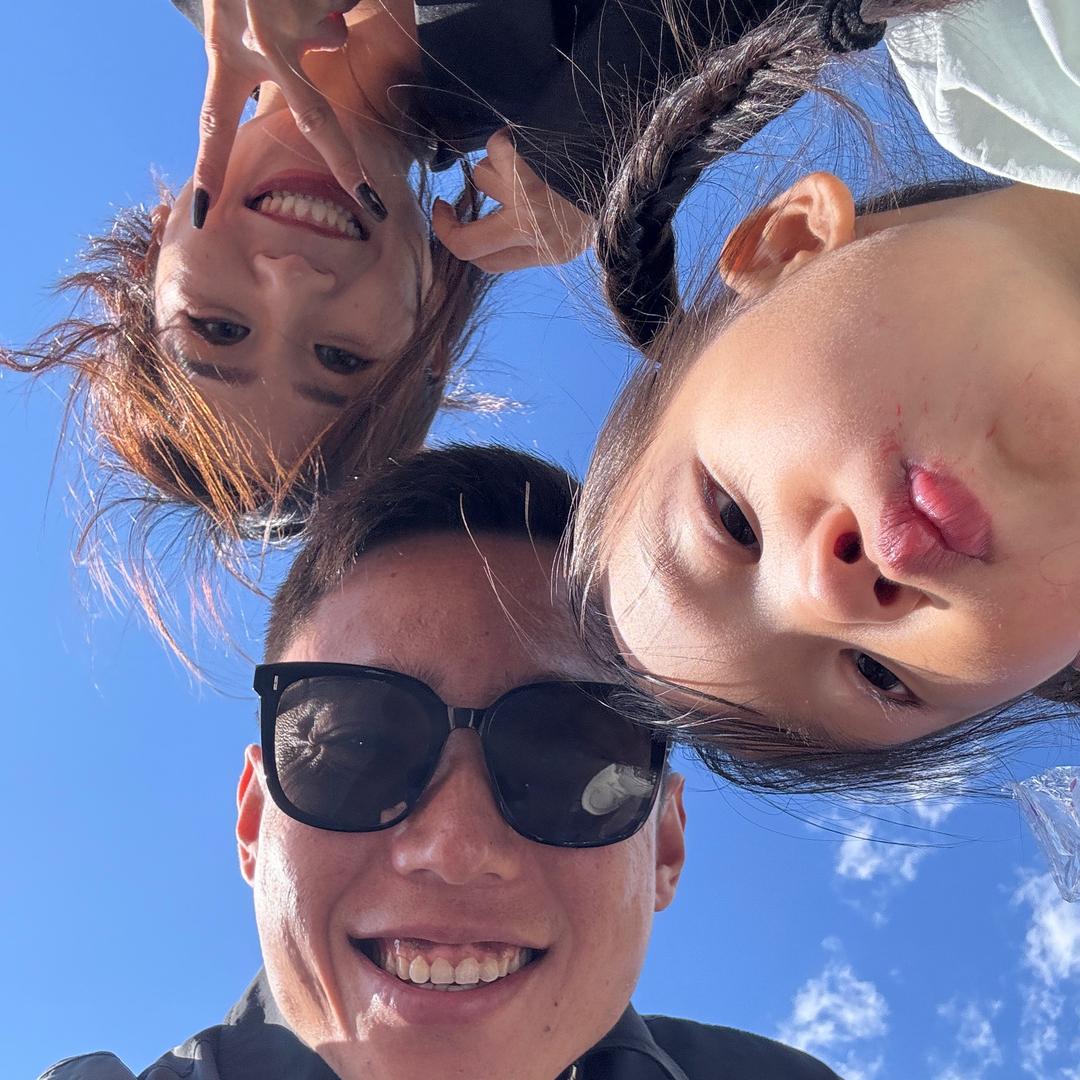 王十一与陈老虎@抖音