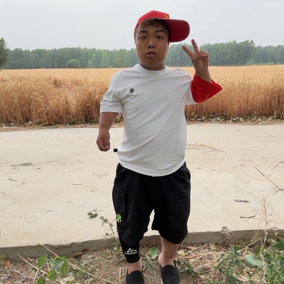 太康小鹏