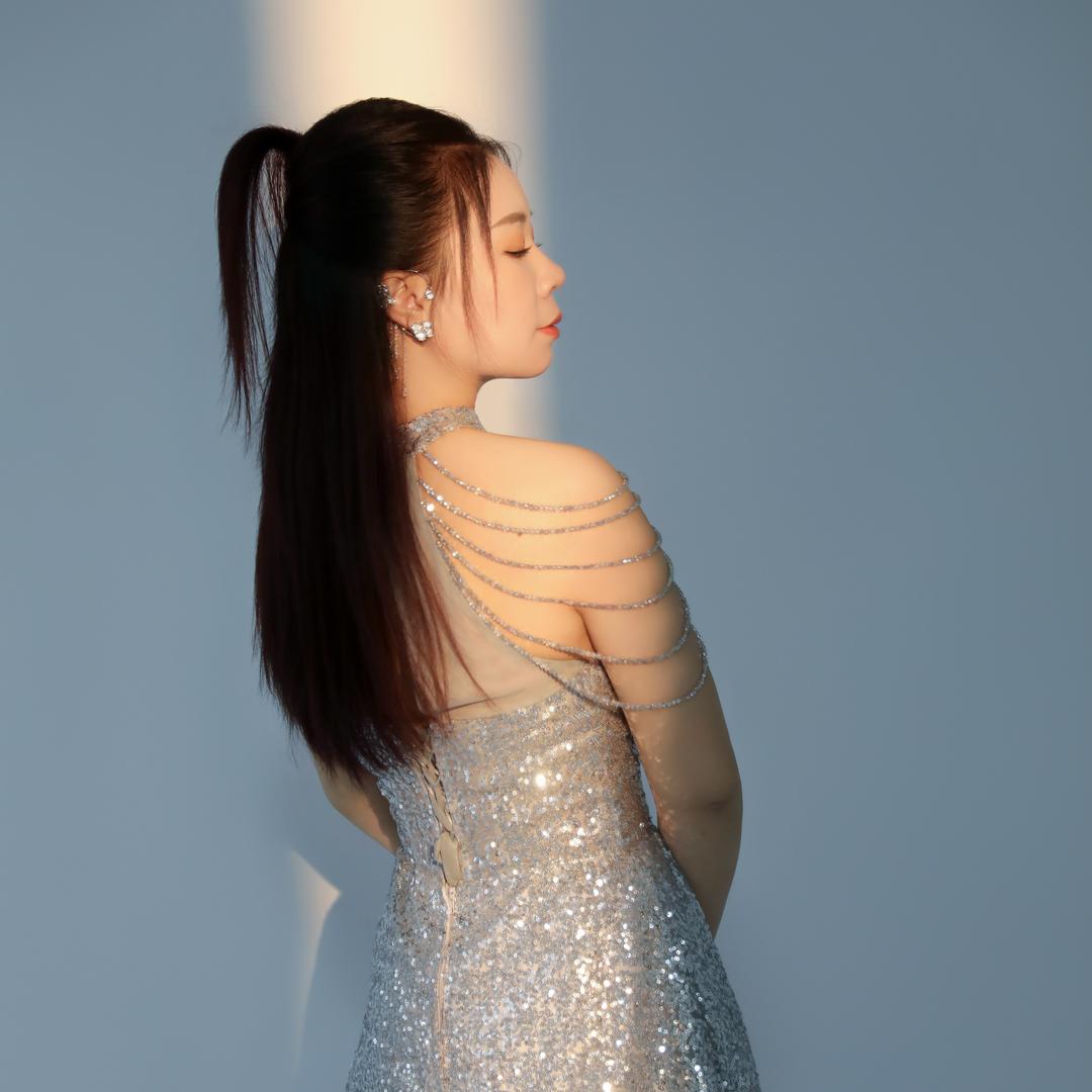 妍之☘️☘️我心向阳