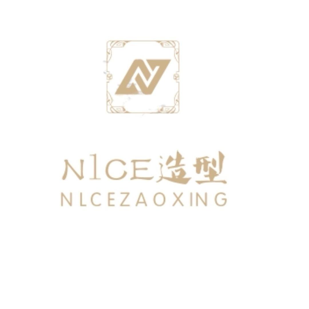NlCE造型