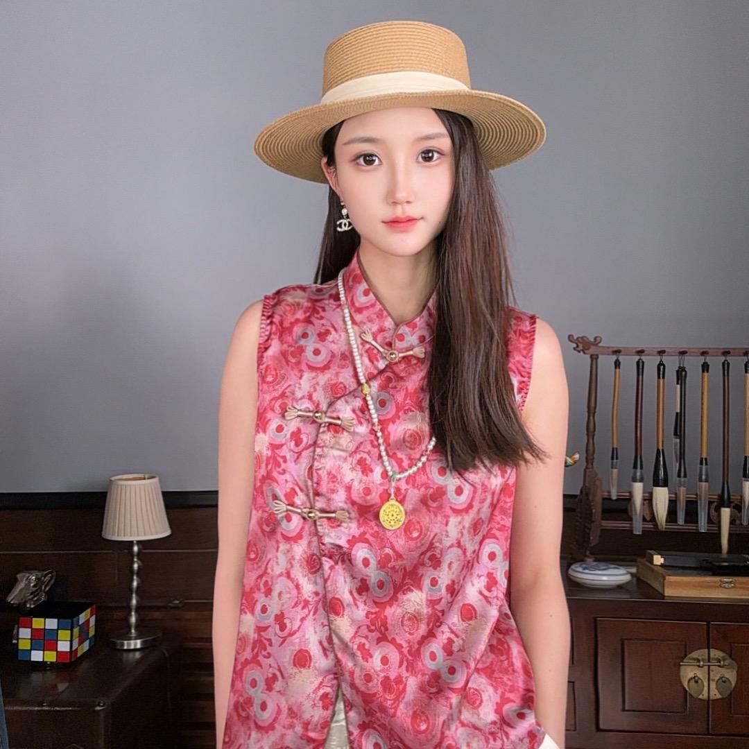 赵小小高端女裤