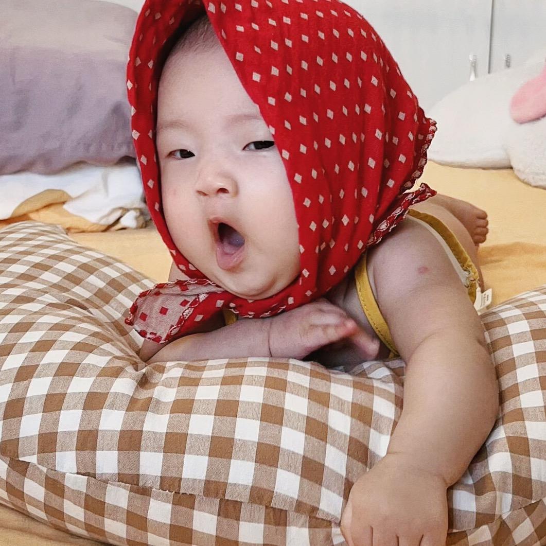 憨憨安
