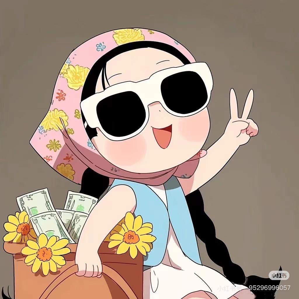 你的张张