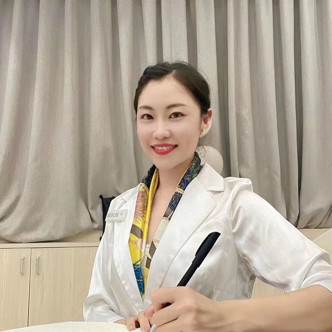 敏敏老师教英语