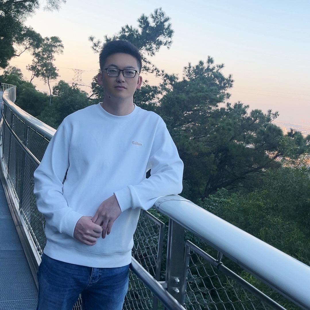 何以淡然～