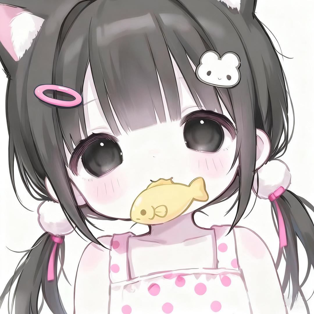 39岁的小呆毛（离不开美瞳版）