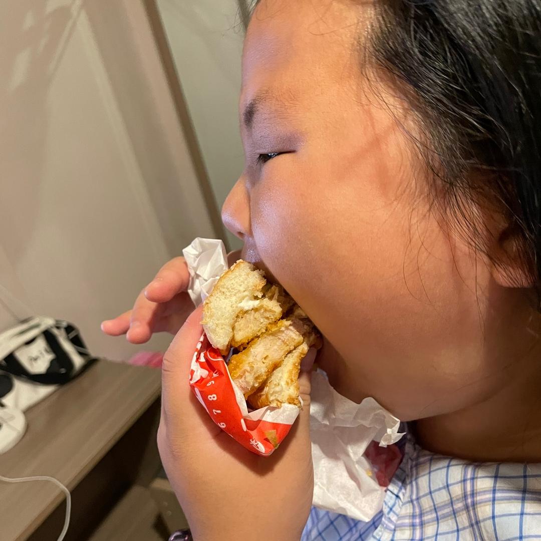 陪安东尼度过奋斗岁月