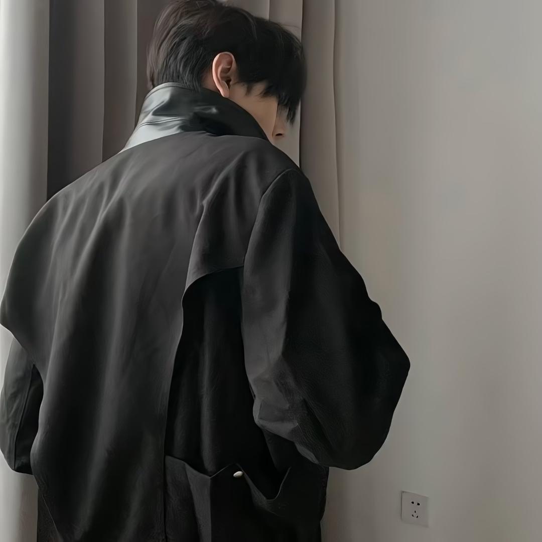 戒烟