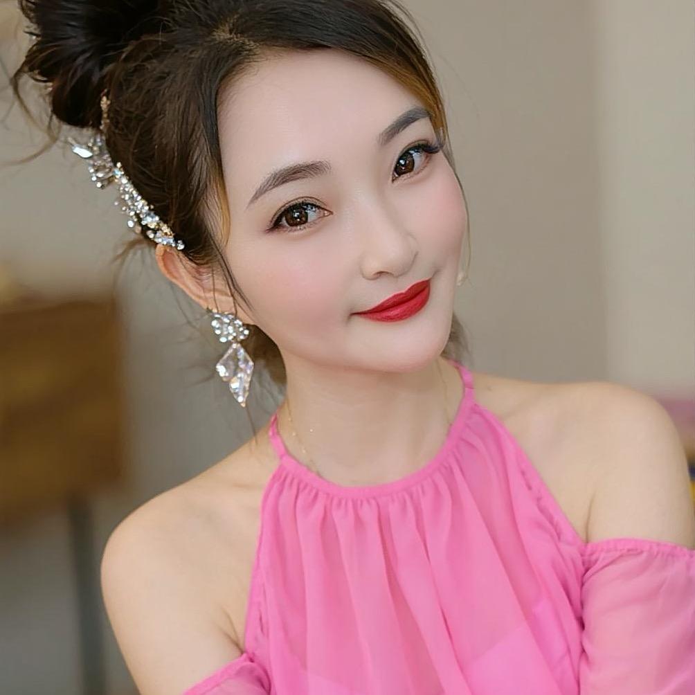 心馨美发 聚泰荷徒手私密