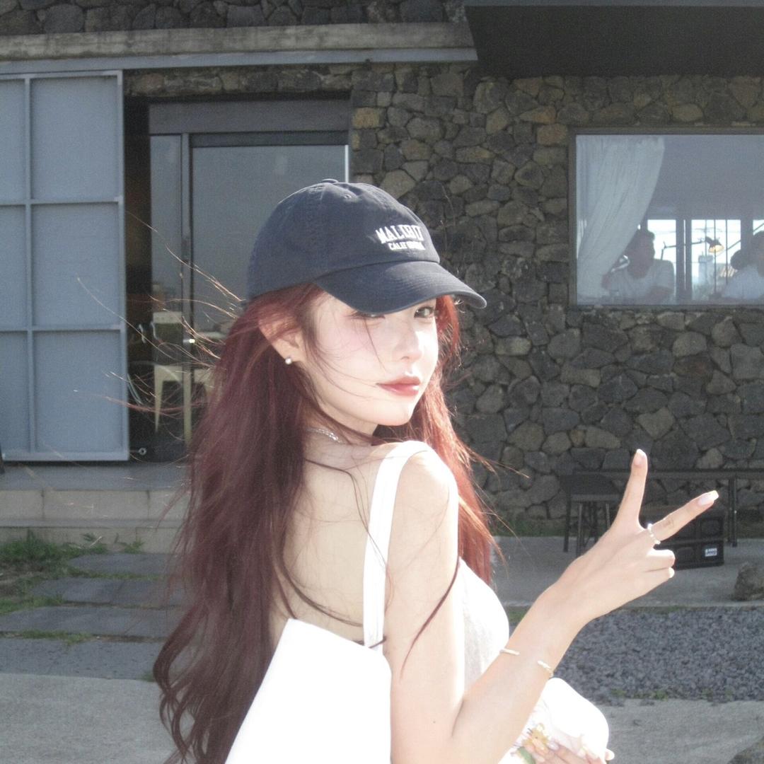 馦