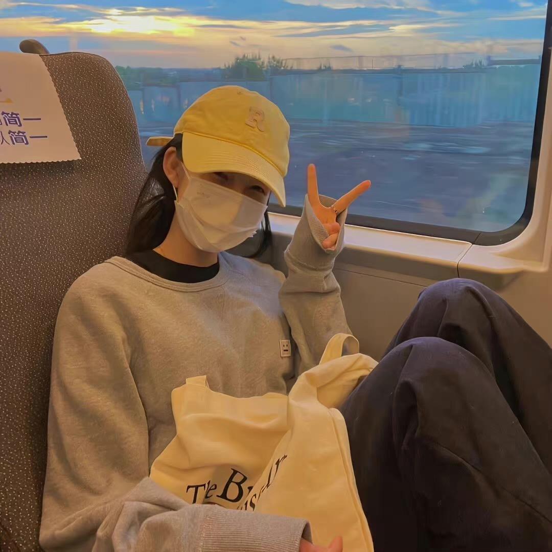姜辰希儿🍓