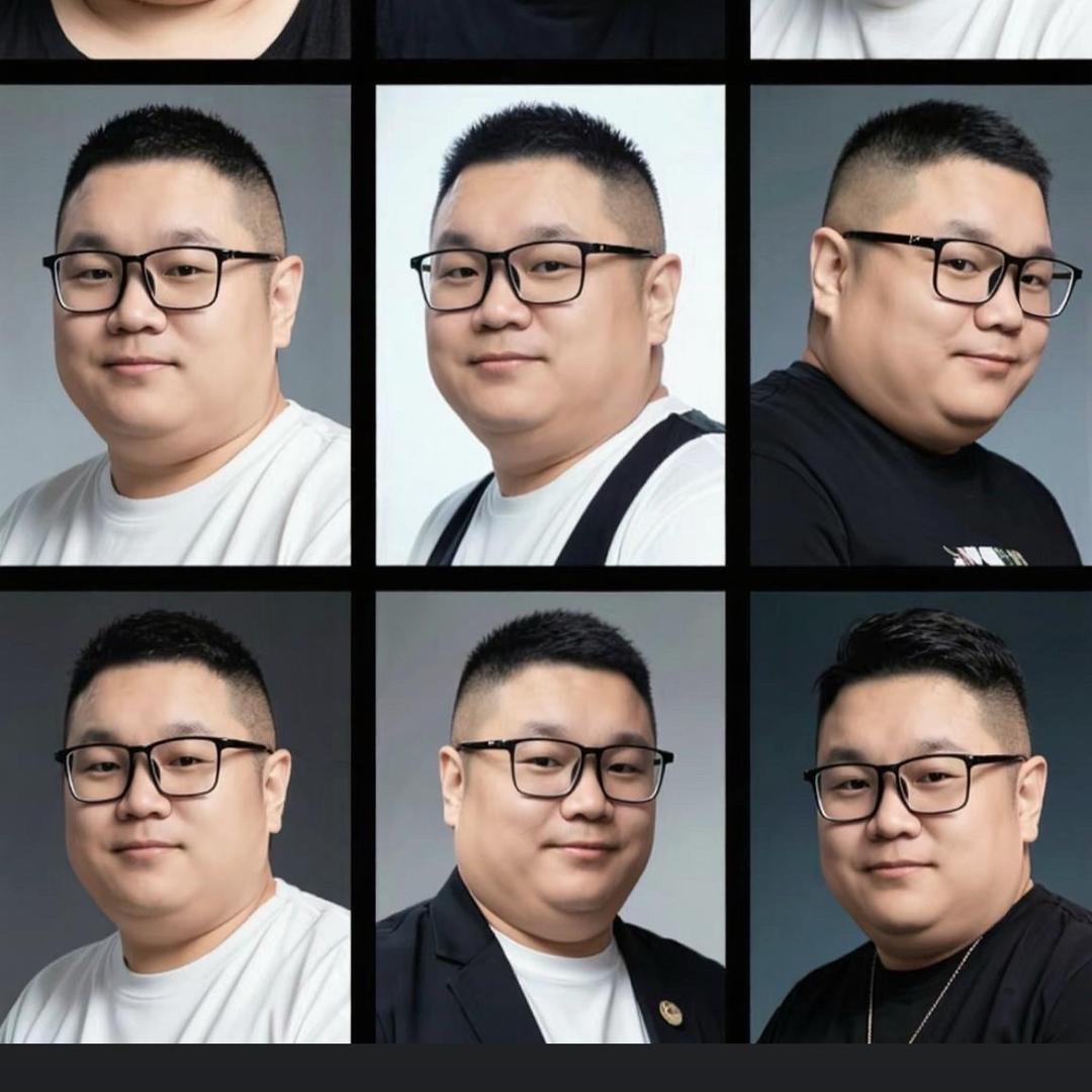 开心大富