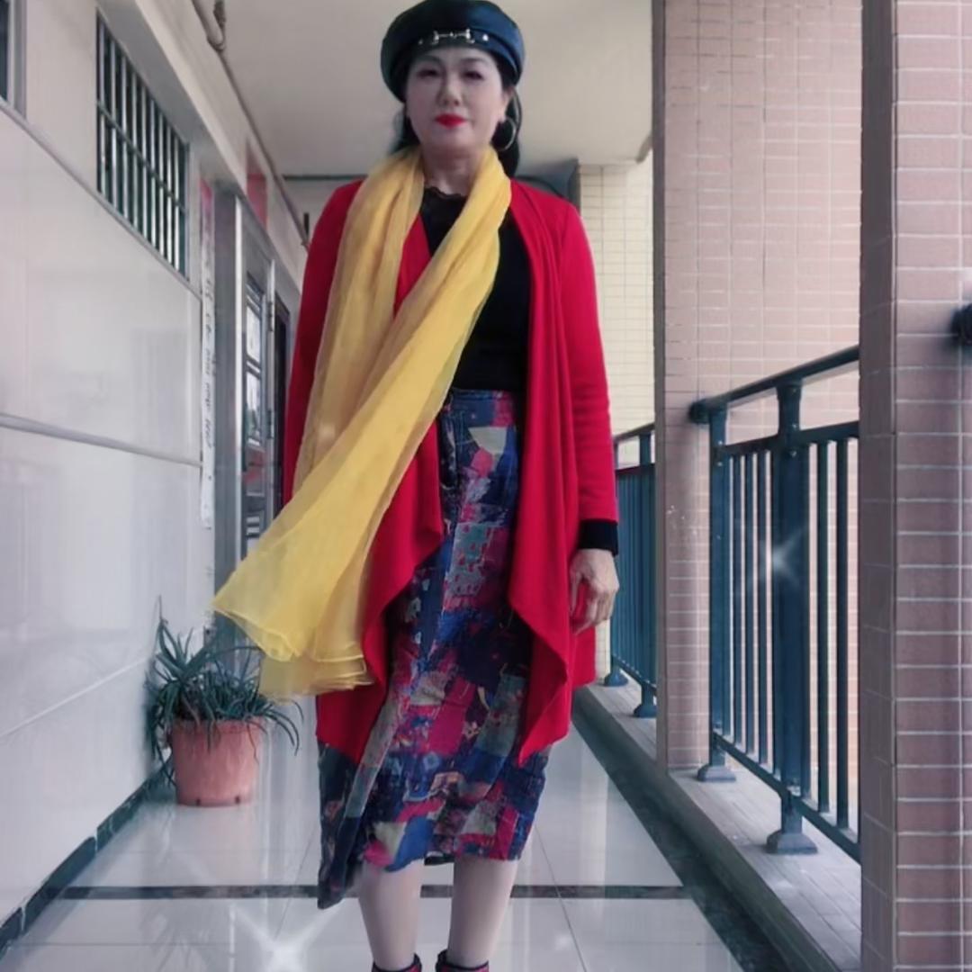 珍姐01 《拒绝私聊》