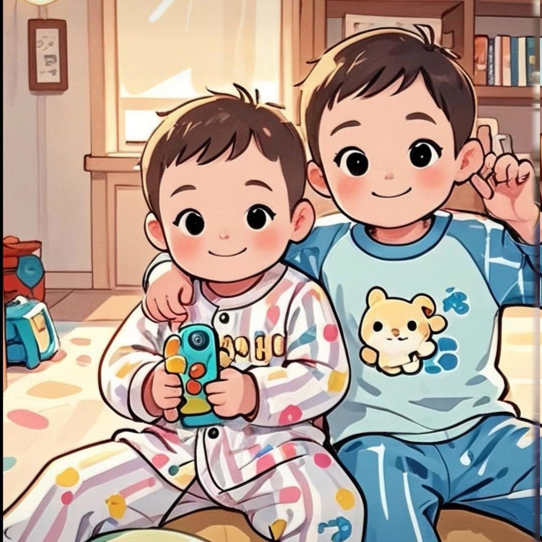 小可爱😘